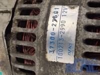 Alternatore HYUNDAI ACCENT 2 LC 1.5 CRDI 2002-2005 3730027601, 1002132990