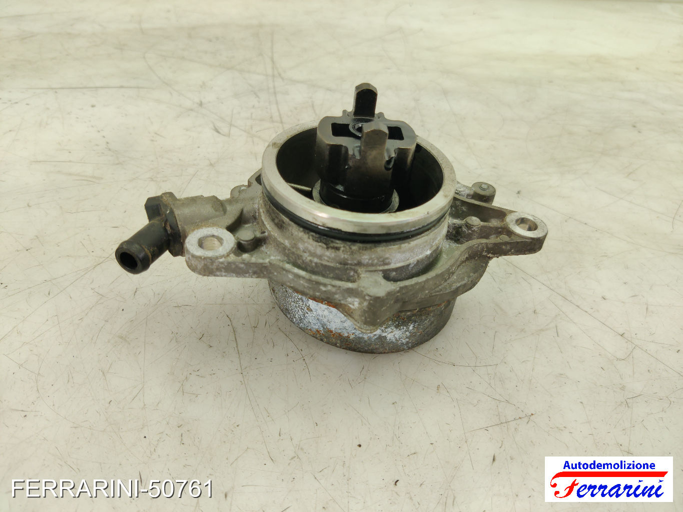 Pompe Vuoto Depressore BMW 3 TOURING E91 320D 2005-2012 7791232, 700437012 7