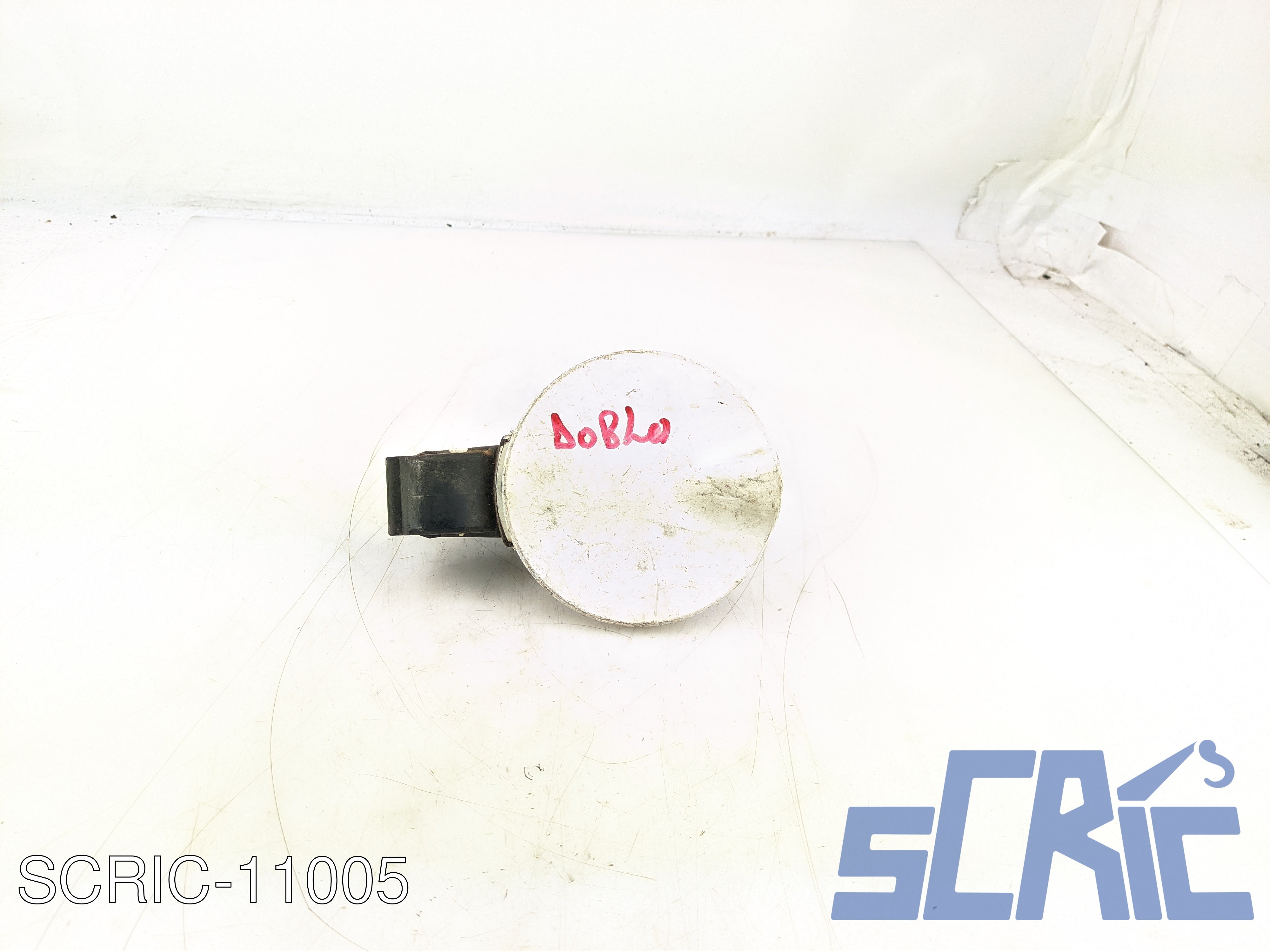 Sportellino Carburante FIAT DOBLO 119, 223 2001-2010