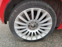 Fiat 500 312 1.3 D MULTIJET 75CV 2007-2023