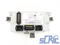 Body Computer FIAT PUNTO 188 1.2 60 1999-2010 501861120020, 46788429