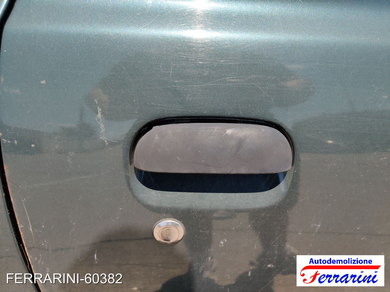 Nissan Micra 2 K11 1.0I 16V 54CV 1992-2000