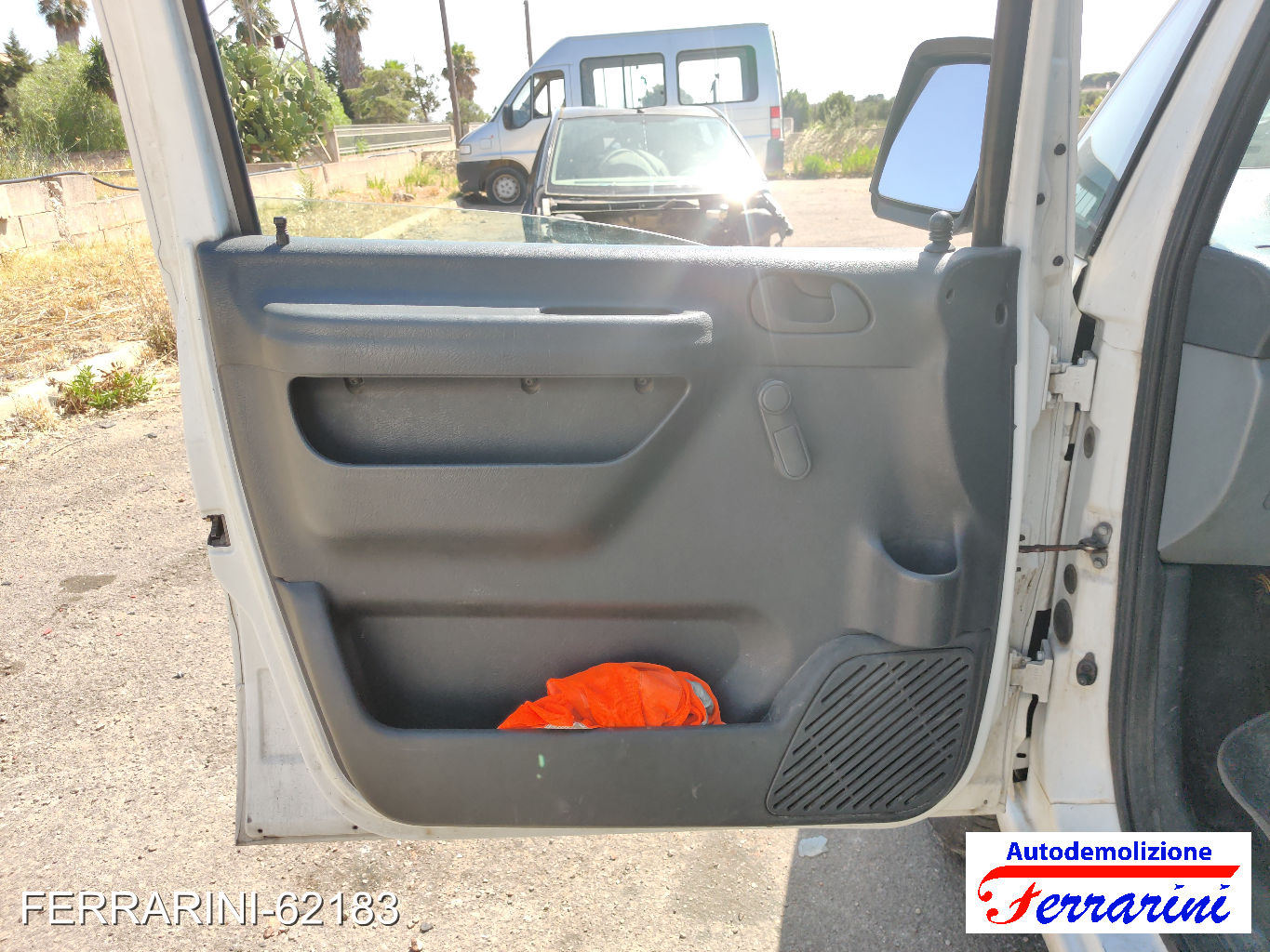 Fiat Scudo  220 1.9 D 69CV 1998-2006
