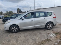 Renault Scenic 3 JZ0/1 1.5 DCI 110CV 2009-2023