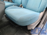 Fiat Panda 169 1.3 D MULTIJET 70CV 2003-2012