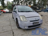 Citroen C2 JM 1.4 HDI 68CV 2003-2009