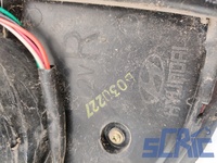 Fanalino Stop Posteriore HYUNDAI ATOS MX 2001-2003 destro, dx 9240205110