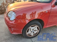 Fiat Seicento 600 187 1.1 54CV 1998-2010