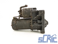 Motorino Avviamento RENAULT KANGOO KC0/1 1.9 DTI 2000-2003 7700113627 6