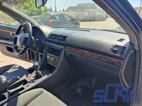 Audi A4 8E+02 1.9 TDI 130CV 2000-2004