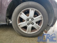 Toyota Iq J1 1.0 68CV 2009-2015