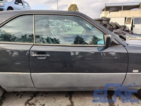 Mercedes 124 Coupe C124 200 CE 122CV 1990-1992
