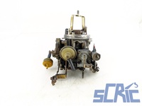 Weber 32 TLF Carburatore FIAT UNO 146 45 1.0 1986-1993 7552290, 9943464