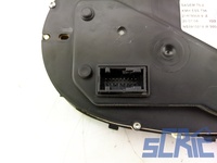 Quadro Contachilometri PEUGEOT 307 CC 3B 1.6 16V 2003-2009 P9655476680G00