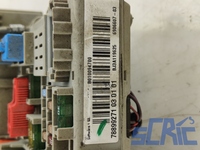 Fusibiliera Scatola Fusibili Body Computer BMW SERIE 1 E87 120D 2004-2011 6