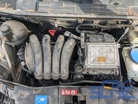 Mercedes Classe A W169 A 150 95CV 2004-2012