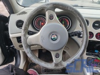 Alfa Romeo 159 Sw 939 1.9 JTDM 16V 150CV 2006-2011