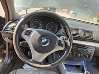 Bmw Serie 1 E87 120D 163CV 2004-2011
