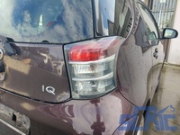 Toyota Iq J1 1.0 68CV 2009-2015
