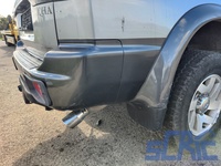 Mitsubishi Pajero Sport 1 K7, K9 2.5 TD 99CV 1998-2007