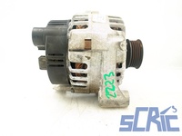 Compressore Clima ROVER 75 RJ 2.0 CDTI 2003-2005 ALTW984NE, SG12B039, YLE000260