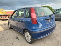 Fiat Punto 176 1.2 16V 86CV 1997-1999