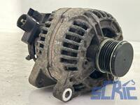 Alternatore PEUGEOT 307 SW 3H 2.0 HDI 110 2002-2009 9646321880, 5705NH 6