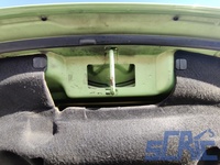 Vw New Beetle 1C1, 9C1 1.9 TDI 101CV 2001-2010