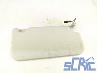 Aletta Parasole FORD C-MAX 2 DXA/CB7, DXA/CEU 2011-2019 sinistro, sx