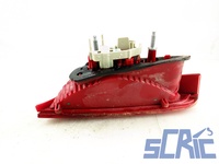 Fanalino Stop Posteriore AUDI A5 8T3 2007-2012 sinistro, sx 8T0945093