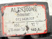 Alternatore OPEL ZAFIRA B A05 1.9 CDTI 2005-2015 ALTS300NE, 0121425007
