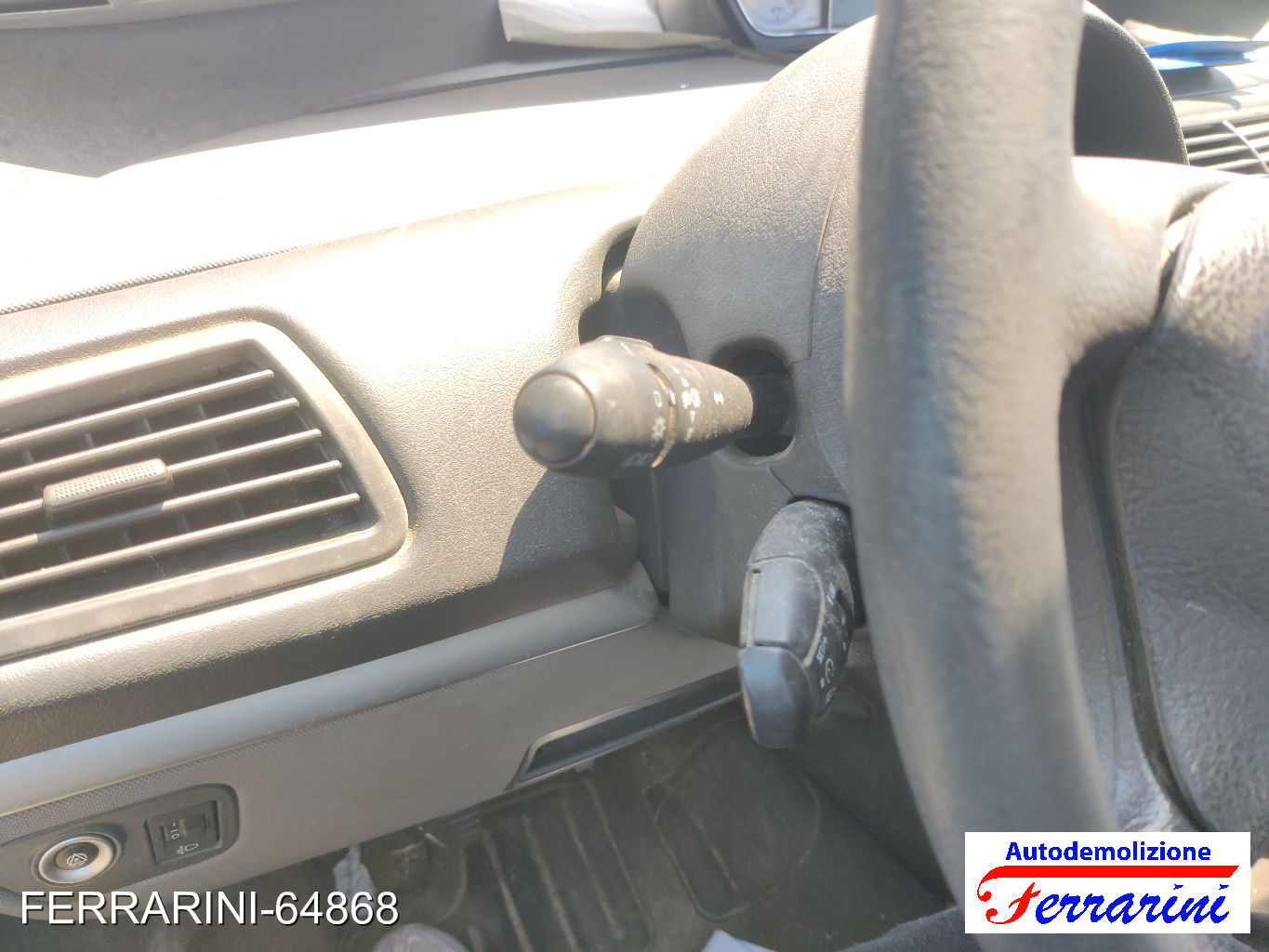 Peugeot 807 32