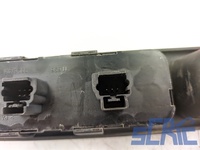 Pulsantiera Tastiera Alzavetro PEUGEOT 307 CC 3B 2005-2009 sinistra, sx