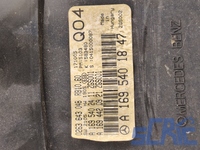 Quadro Contachilometri MERCEDES CLASSE A W169 A 160 CDI 2004-2012 A1695401847