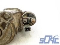 Motorino Avviamento VW GOLF 4 1J1 1.9 TDI 1997-2004 02A911024B, D7R630
