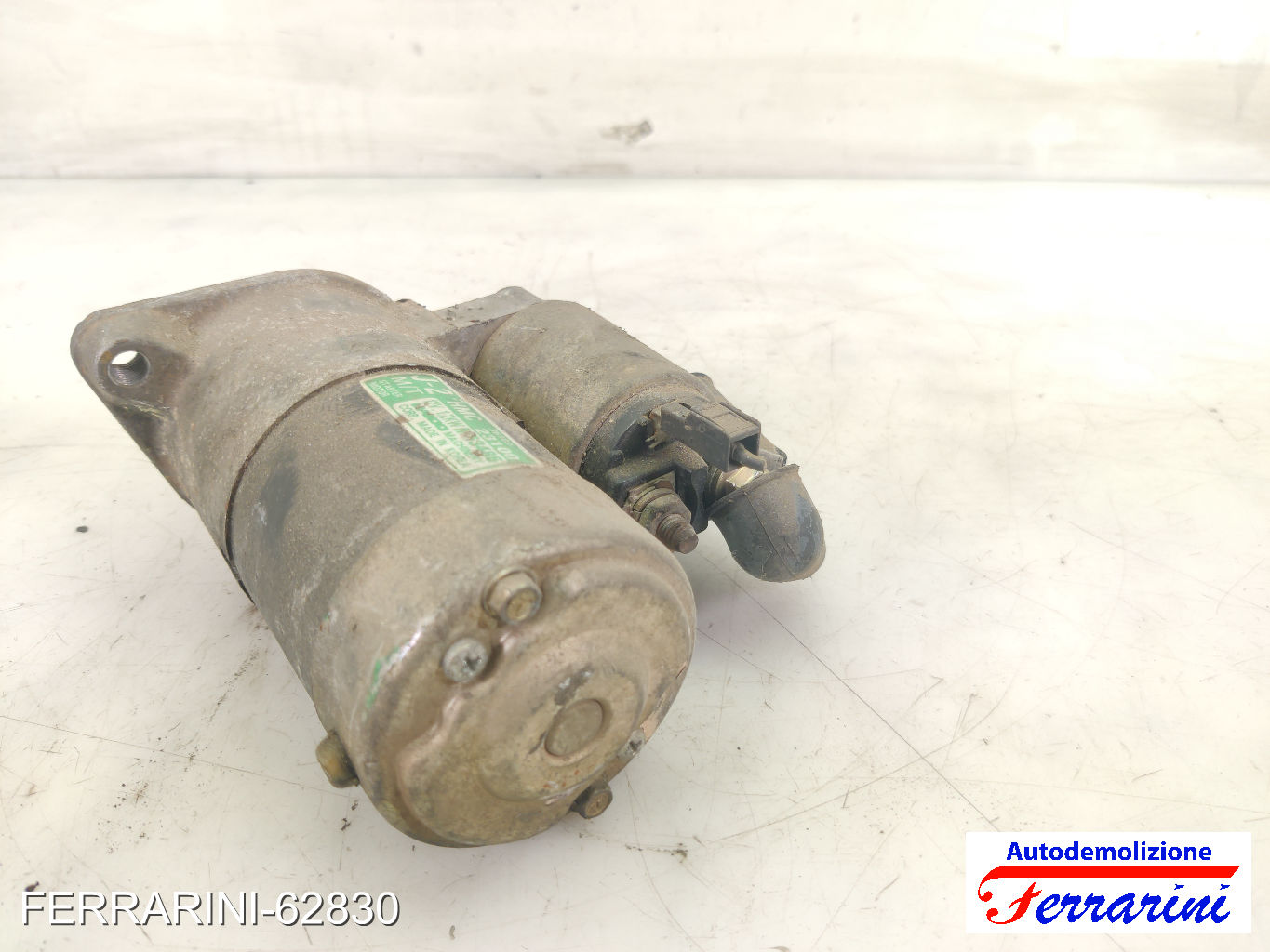 Motorino Avviamento HYUNDAI ACCENT 1 X-3 1.3 1994-2000 3610022805, 3610022800 7