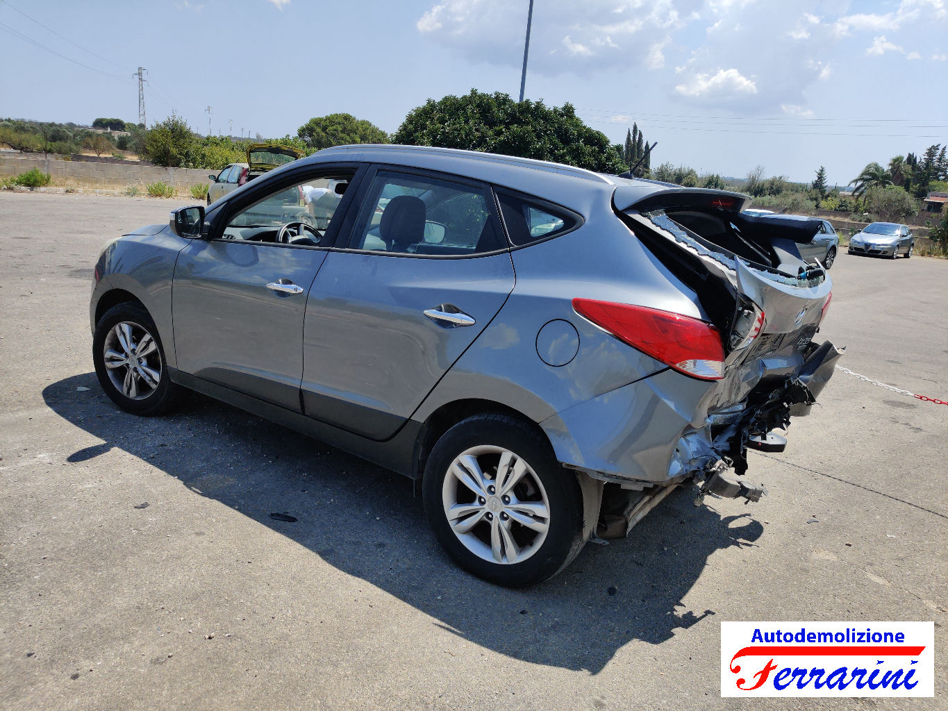 Hyundai Ix35 83