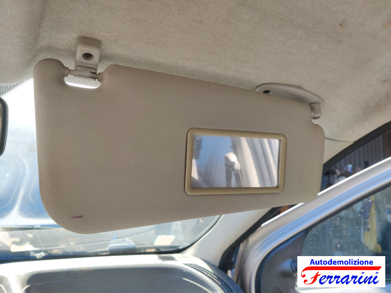 Fiat Punto 188 1.3 JTD 16V 70CV 2003-2012