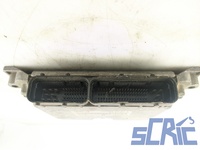 Centralina Motore FIAT STILO 192 1.9 JTD 2002-2006 55191208, 0281011552