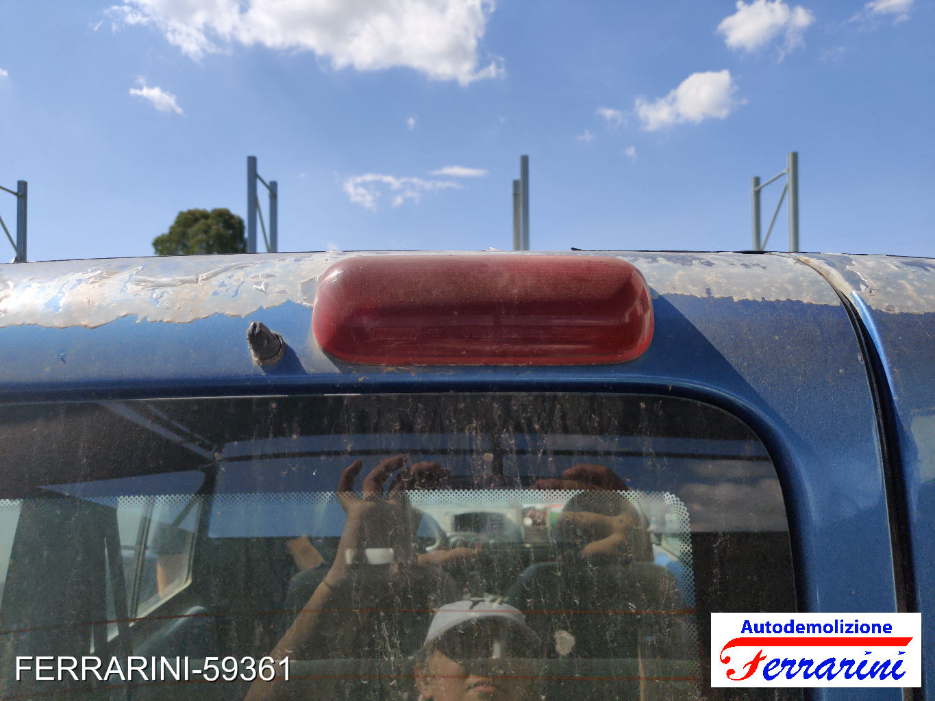 Fiat Doblo 119, 223 1.9 D 63CV 2001-2010