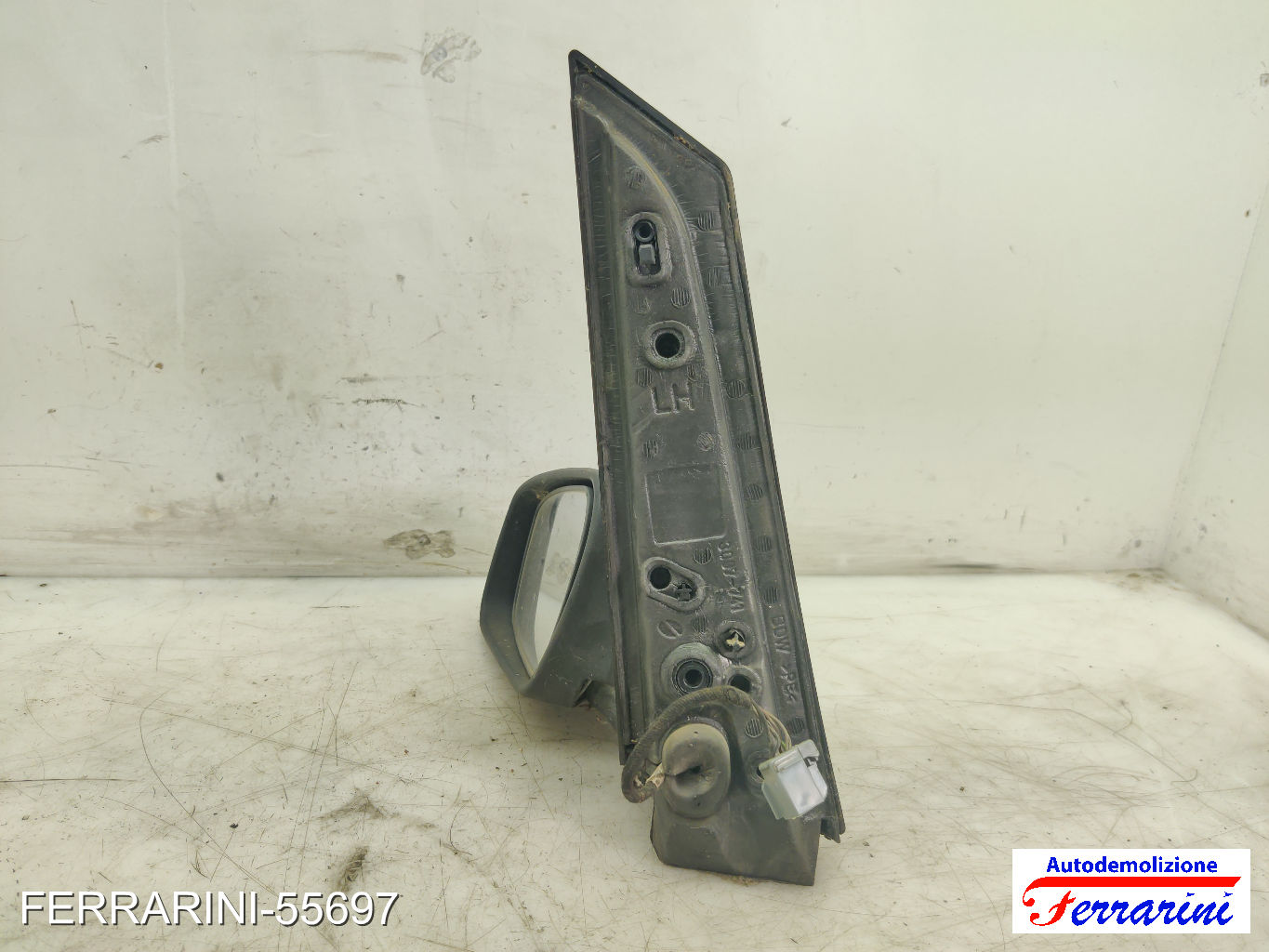 Specchietto Laterale FORD FOCUS C-MAX DM2 2003-2007 sinistro, sx 8