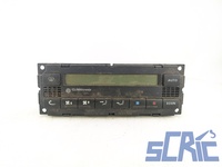 automatico climatronic Tastiera Clima VW PASSAT 3B3 2000-2005 anteriore