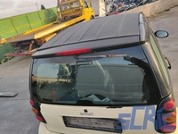 Smart Fortwo Coupe 450 0.7 61CV 2004-2007