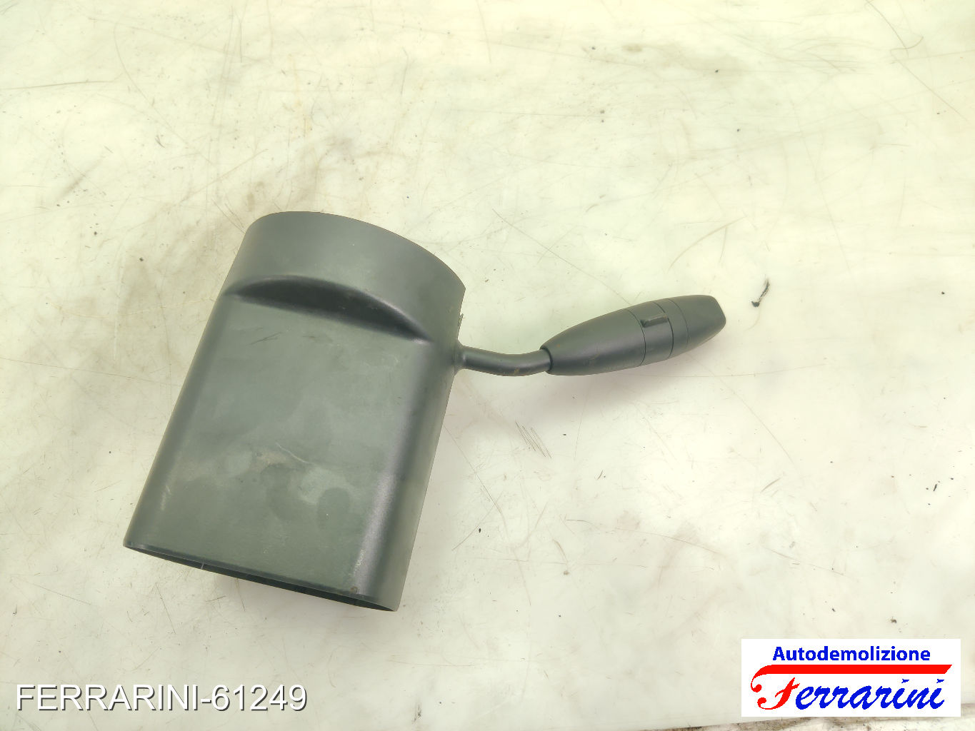 Devioluci MERCEDES CLASSE A W169 2004-2012 A1695450210, A1695450010