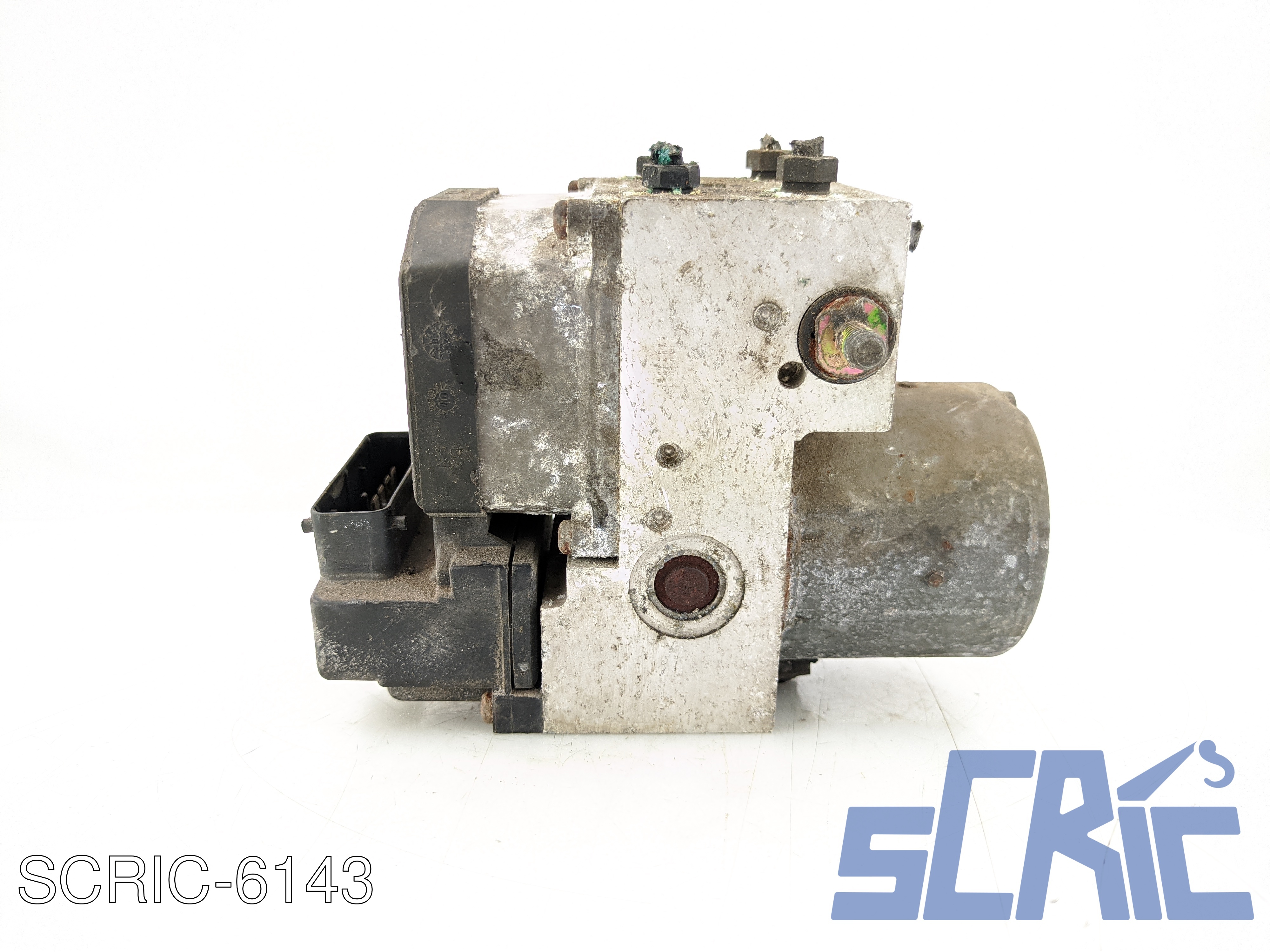 Centralina Pompa Abs AUDI A6 4B2 1.8 T QUATTRO 1997-2005 084540, 273004283