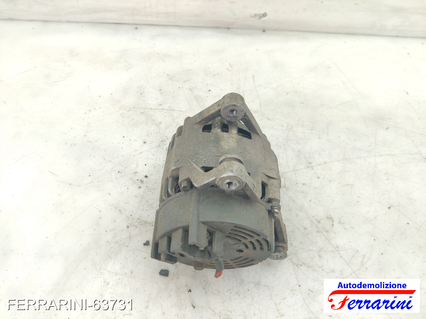 Alternatore DS DS4 2 F, F3, FB PURETECH 130 2021-2023 9835689480