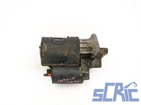 Motorino Avviamento RENAULT CLIO 3 BR0/1, CR0/1 1.5 DCI 2005-2012 8200359455 6