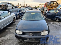 Vw Golf 4 1J1 1.6 16V 105CV 2000-2005