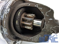 Motorino Avviamento FORD PUMA EC 1.6 16V 2000-2002 YS4U11000AA, 98AB11000CD