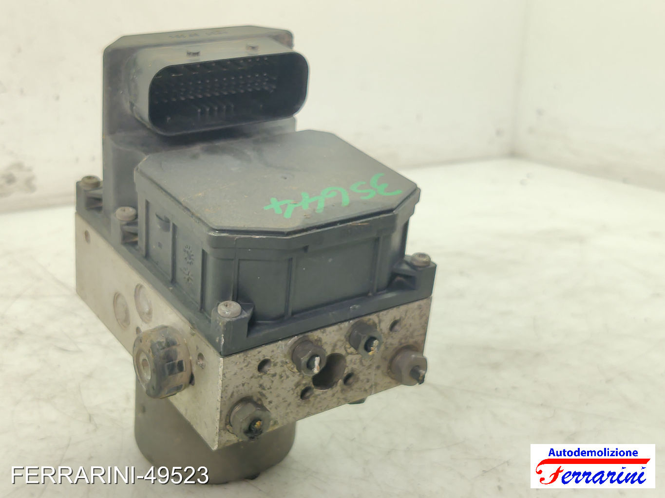 Centralina Pompa Abs ALFA ROMEO 147 937 1.9 JTD 2001-2010 0265900053, 581306 9